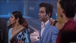 Bhagya Lakshmi - 21st May 2024